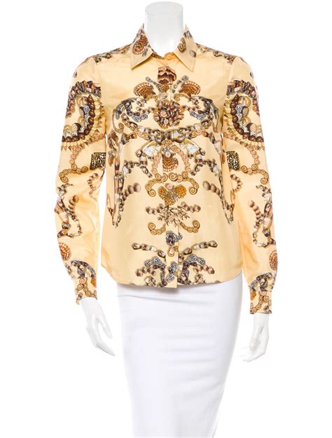 gucci blouses|Gucci decorative blouses.